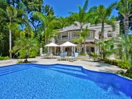 Sandalo Villa - pool