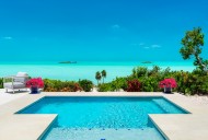 Sandy Shore Villa | Turks and Caicos