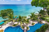 Sandy Cove 204 Villa Barbados