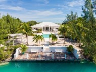 Seagrace Villa