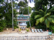 Seascape Villa