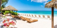 Seascape Villa - Cayman Islands