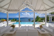 Seaside Villa