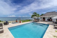 Seaspray Villa