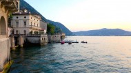 Villa Serena - Lake Como