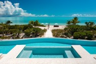 Villa Shambhala - Turks and Caicos