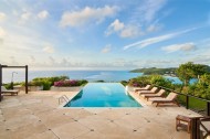 Silver Turtle Villa | Canouan Estate & Resort