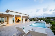 Sailrock’s Three Bedroom Skyridge Villa