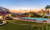 Sugar Hill at the Tryall Club - Sunset and Sea View