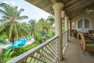 Sugar Hill Tennis Village B306