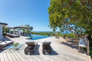 Sundeck House