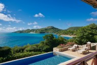 The Beach House | Canouan Resort