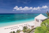 The Ritz Carlton Two Bedroom Suite