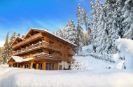 The Lodge Chalet Verbier