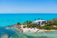 Tip of the Tail | Turks and Caicos