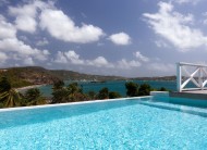 Turtle Bay Villa - Antigua