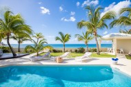 Villa Beach Secrets