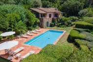 Villa Cap View