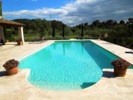 Villa Gardenia 5 Bedrooms Luxury Villa