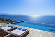 Kyma Villa in Crete, Greece