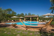 Villa Senese 9 Bedrooms Tuscany