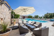Villa Serenita