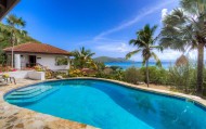 Villa ValMarc 4 Bedrooms Mahoe Bay