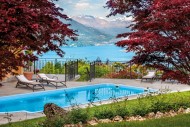 Villa dei Sogni - Lake Como, Italy
