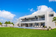 Elan Luxury villa in Barbados