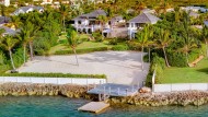 villa indigo in anguilla