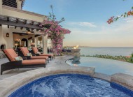 Villas del Mar Casita 17 - Los Cabos, Mexico