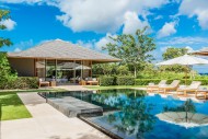 Amanyara Beach Villa