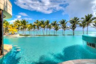Blue Oasis