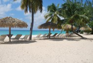 Caribbean Club Tower Ocean Suite