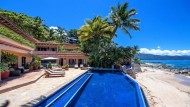 Casa Velas, beachfront villa in Puerto Vallarta, Mexico