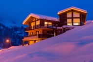 Chalet Grace Zermatt