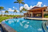 Hale Hoaloha - Mauna Lani - The Big Island