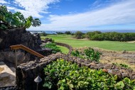 High Bluffs - Luxury Villa - Mauna Kea - The Big Island