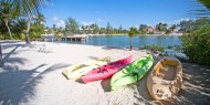 Just for fun, Grand Cayman