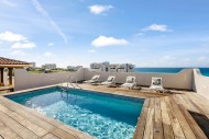 La Perla Sky Penthouse