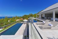 La Petite Sereine Villa St Barts