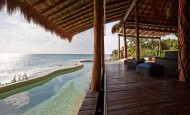 Casa Palapa-Luxurious-Villa