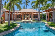 Na Hale 7 - Luxury 3 bedrooms - Mauna Lani Resort, Hawaii