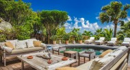 Nahma - Luxury St Barts Villa
