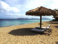 Garden Villa at Paradise Villas Nevis