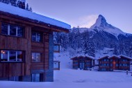 Chalet Jewel
