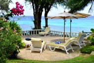 Secret Cove 4 Luxury beachfront rentals Barbados 1