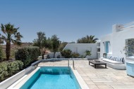 Skiron Villa