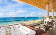 Tranquility Beach Condos on Mead's Bay Beach, Anguilla