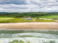 Camelot on Whiting Bay